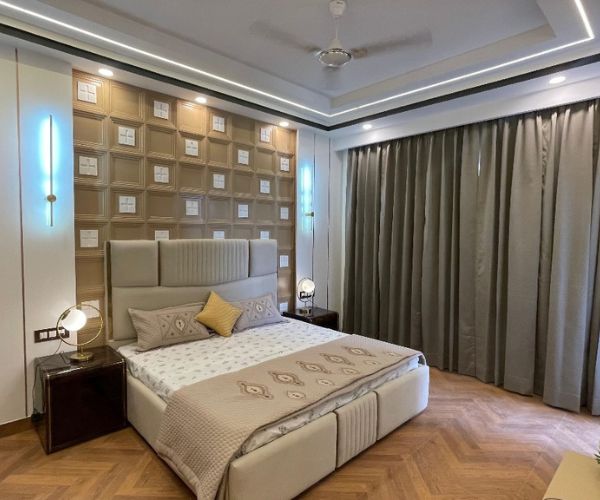 Dev Luxury